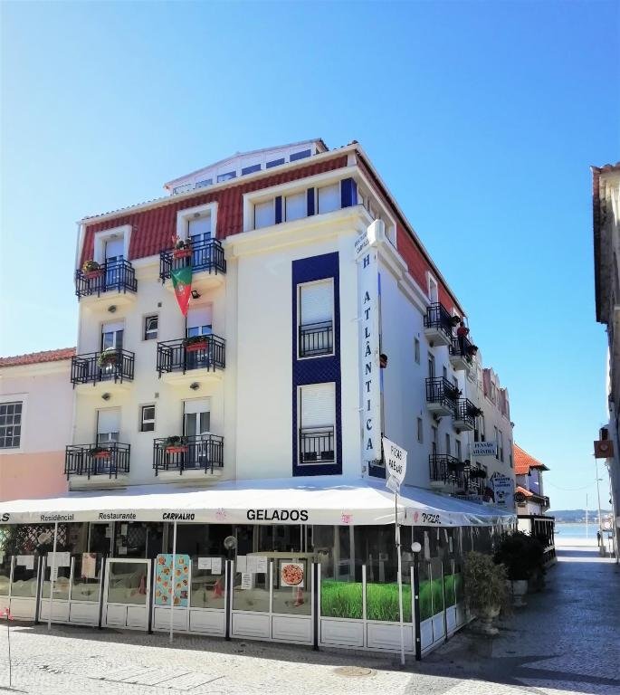 Atlântica Hotel