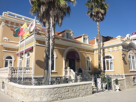 Palace Hotel