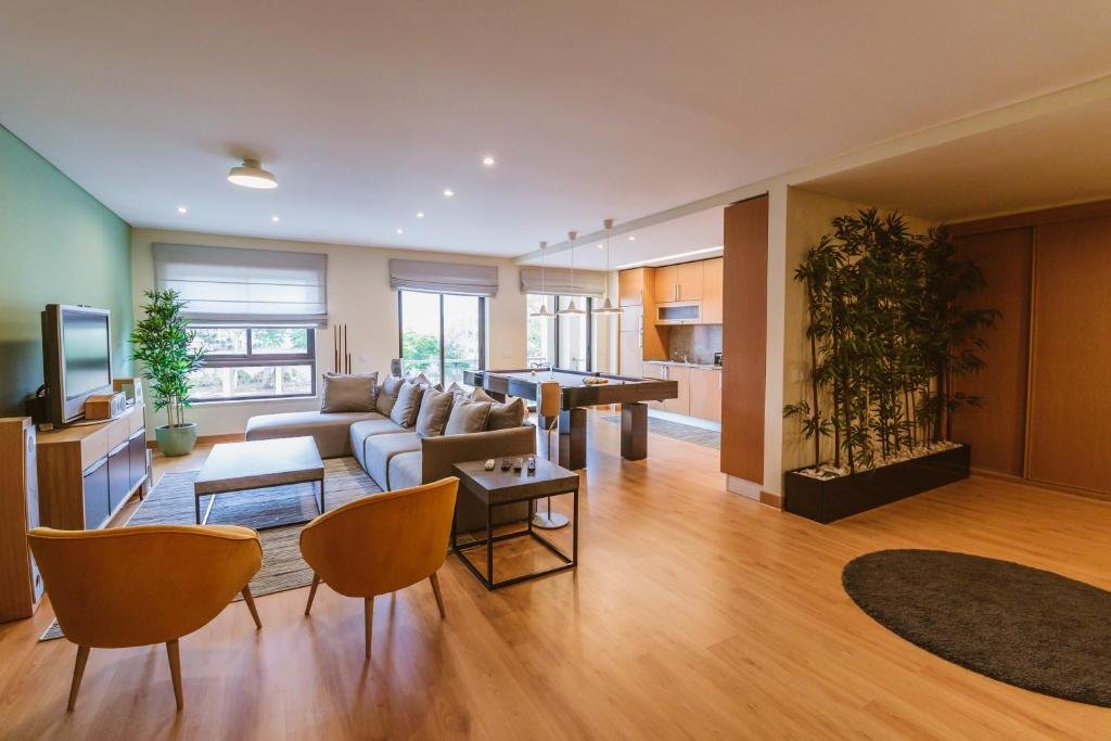 Prime Park Residense