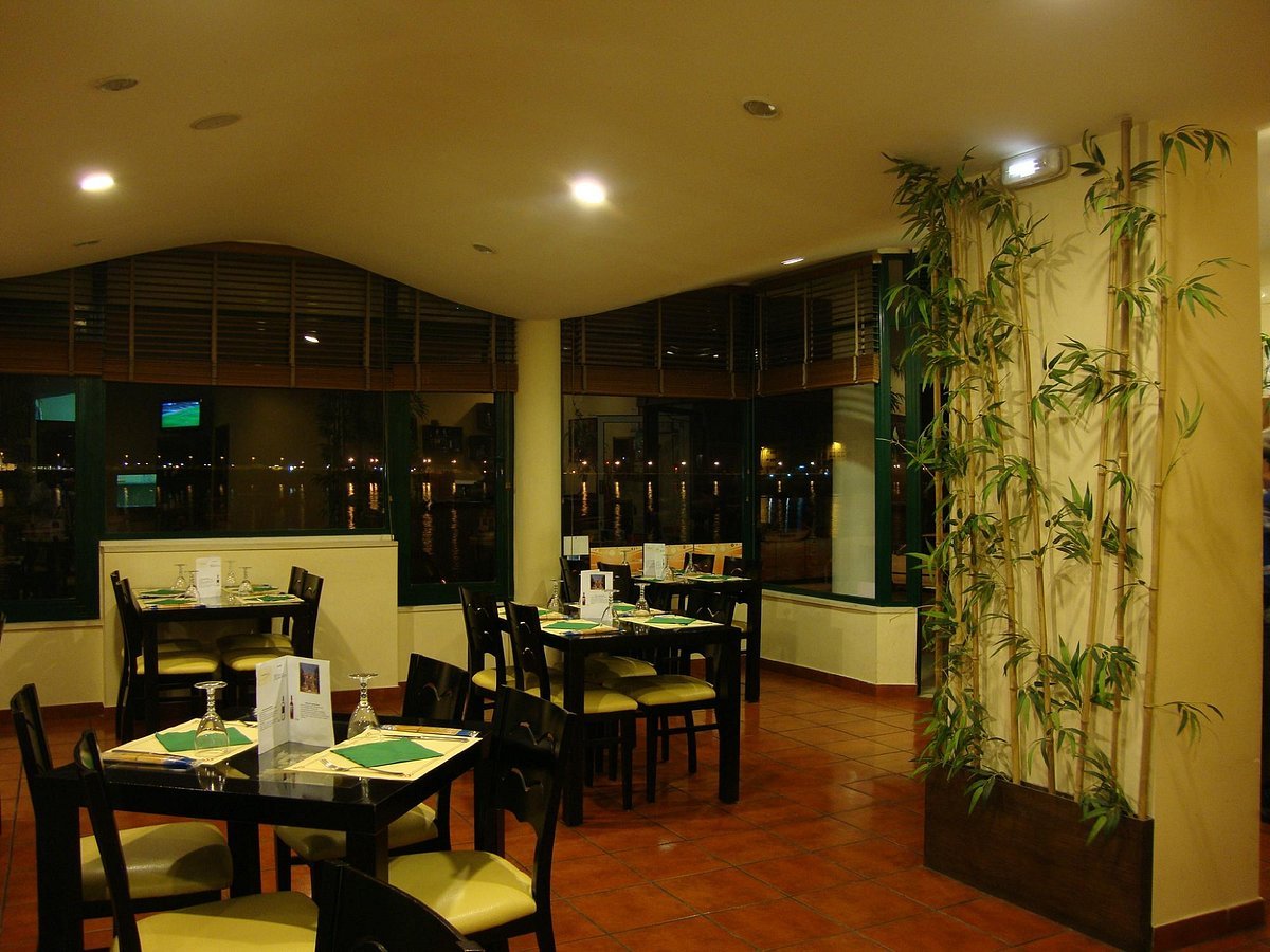 Pizzaria São Martinho