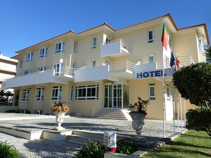 Hotel Santo António